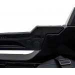 Elektrická bugina - Buggy Clash STRONG 4x4 biela